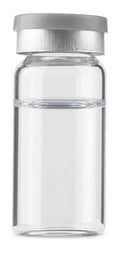 Agua bacterioestatica 3ml