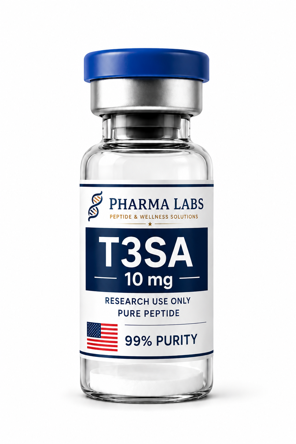 T3SA 10mg.