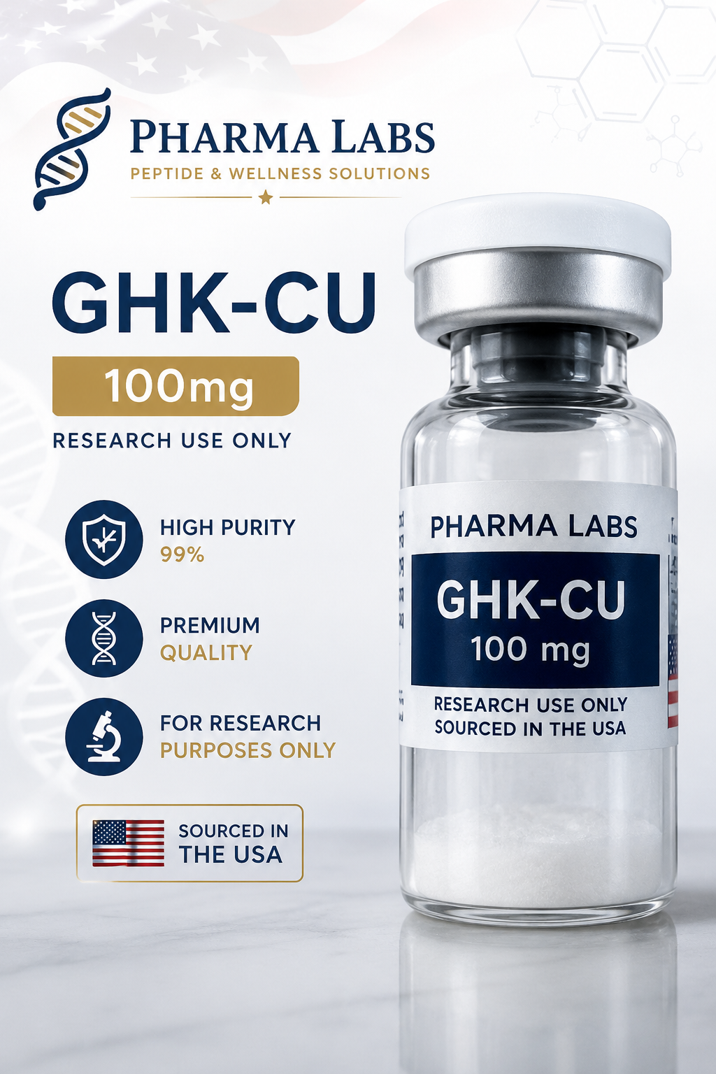 GHK-Cu